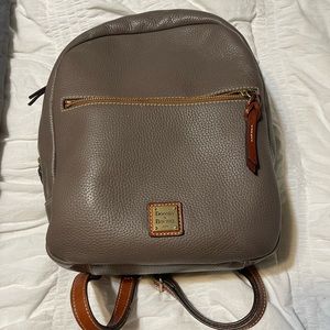 Dooney & Bourke Backpack
